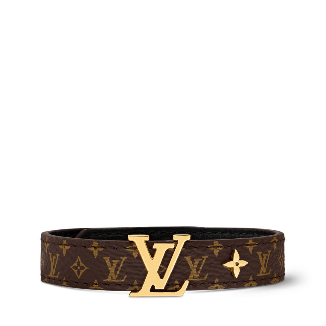LV Iconic Bracelet Other Leathers - Women - Fashion Jewelry